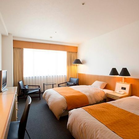 Hotel Granmirage Uozu Exteriér fotografie