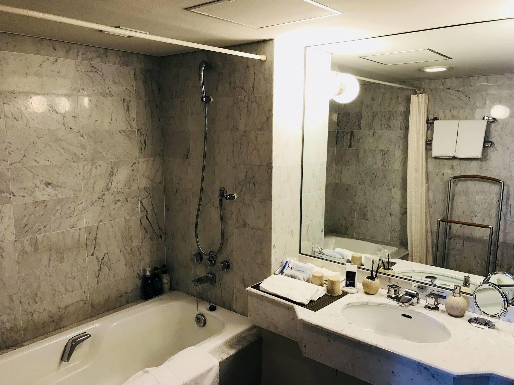 Hotel Granmirage Uozu Exteriér fotografie